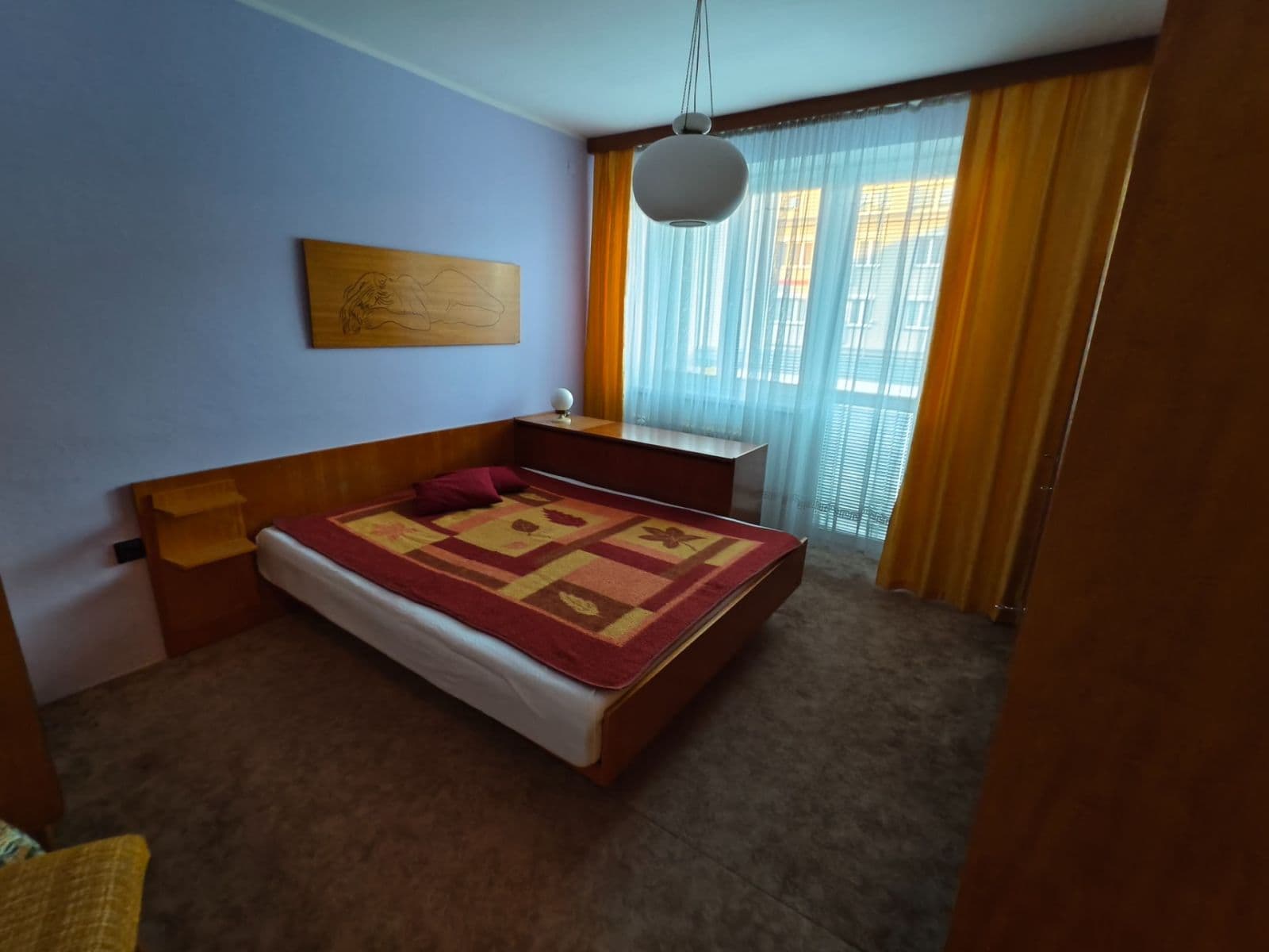 3 bedroom flat for sale, 75 m², Husova, Náměšť nad Oslavou, Vysočina Region 3 bedroom flat for sale, 75 m², Husova, Náměšť nad Oslavou, Vysočina Region