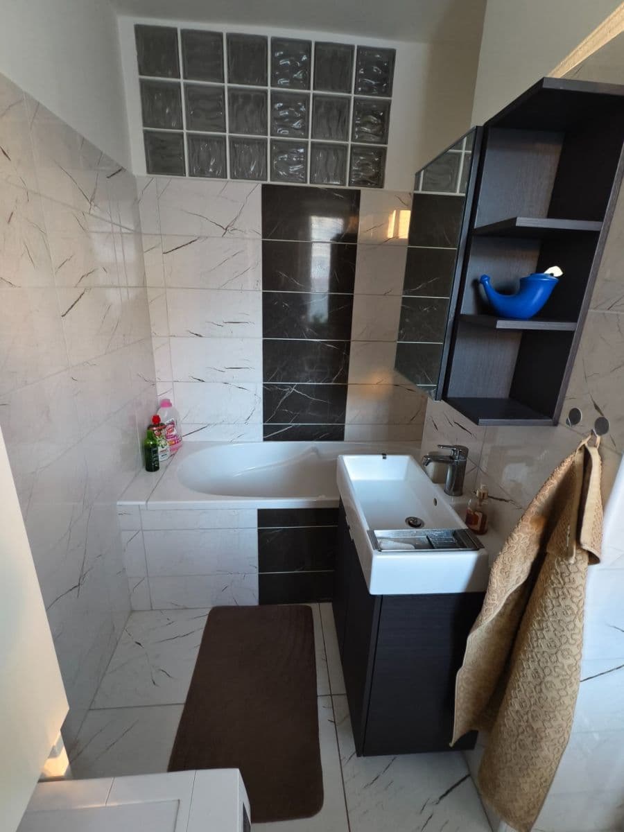 3 bedroom flat for sale, 75 m², Husova, Náměšť nad Oslavou, Vysočina Region 3 bedroom flat for sale, 75 m², Husova, Náměšť nad Oslavou, Vysočina Region