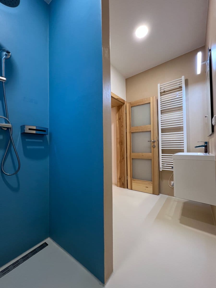 1 bedroom with open-plan kitchen flat to rent, 55 m², U Opavice, Opava, Moravskoslezský Region 1 bedroom with open-plan kitchen flat to rent, 55 m², U Opavice, Opava, Moravskoslezský Region