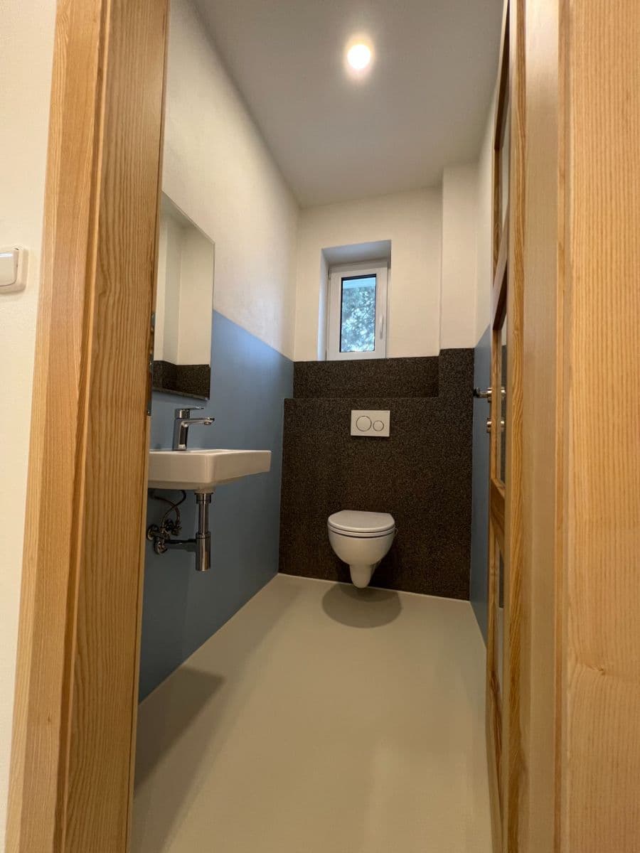 1 bedroom with open-plan kitchen flat to rent, 55 m², U Opavice, Opava, Moravskoslezský Region 1 bedroom with open-plan kitchen flat to rent, 55 m², U Opavice, Opava, Moravskoslezský Region