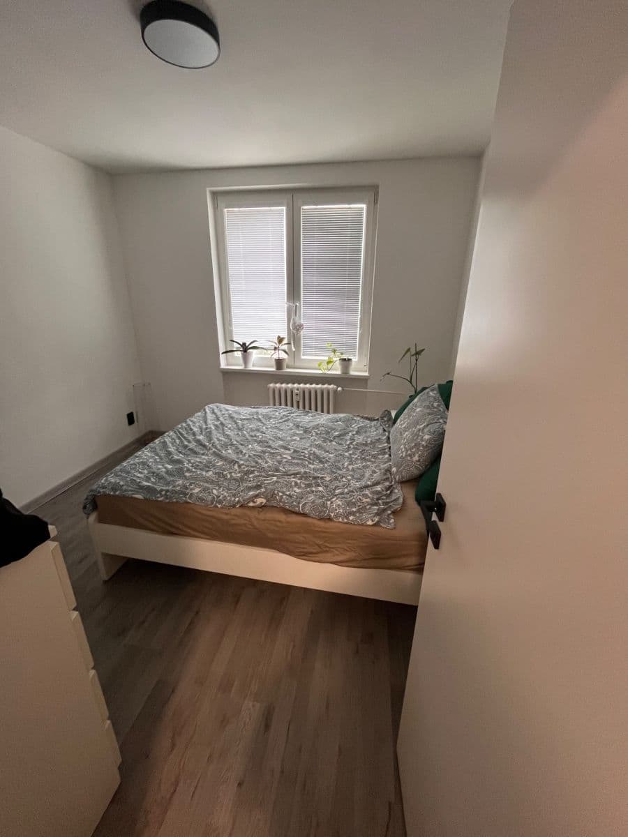 1 bedroom with open-plan kitchen flat to rent, 40 m², Osvoboditelů, Kopřivnice, Moravskoslezský Region 1 bedroom with open-plan kitchen flat to rent, 40 m², Osvoboditelů, Kopřivnice, Moravskoslezský Region