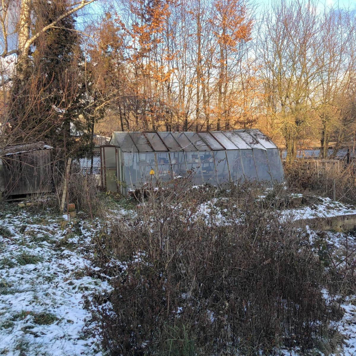 house for sale, 165 m², Čisovická, Mníšek pod Brdy, Středočeský Region house for sale, 165 m², Čisovická, Mníšek pod Brdy, Středočeský Region