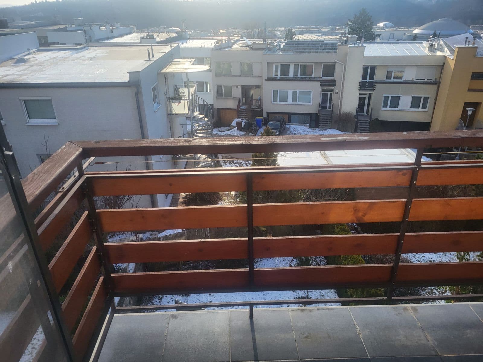 2 bedroom with open-plan kitchen flat to rent, 62 m², Lipová, Brno, Jihomoravský Region 2 bedroom with open-plan kitchen flat to rent, 62 m², Lipová, Brno, Jihomoravský Region