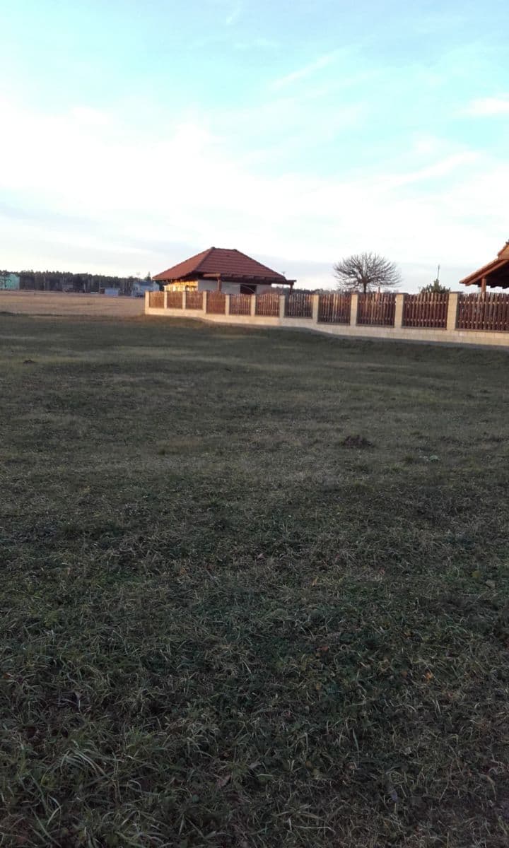 plot for sale, 1,125 m², Hodonín, Jihomoravský Region plot for sale, 1,125 m², Hodonín, Jihomoravský Region