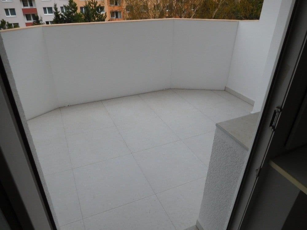 3 bedroom flat to rent, 82 m², Vejrostova, Brno, Jihomoravský Region 3 bedroom flat to rent, 82 m², Vejrostova, Brno, Jihomoravský Region