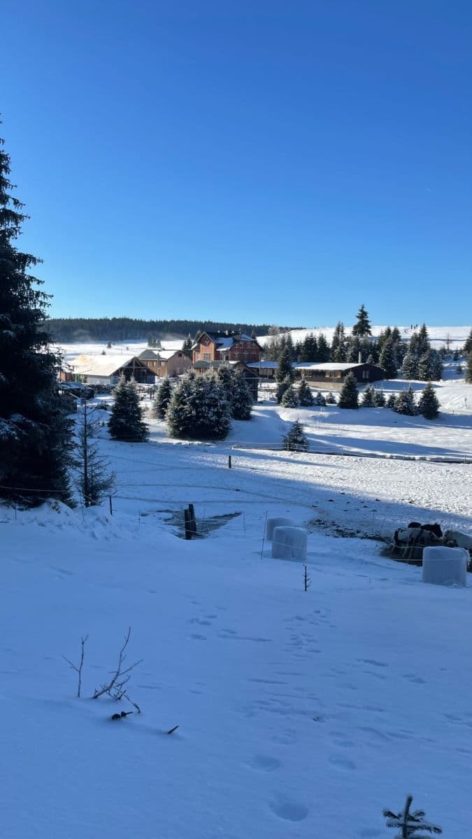 house for sale, 1,148 m², Nové Hamry, Karlovarský Region house for sale, 1,148 m², Nové Hamry, Karlovarský Region