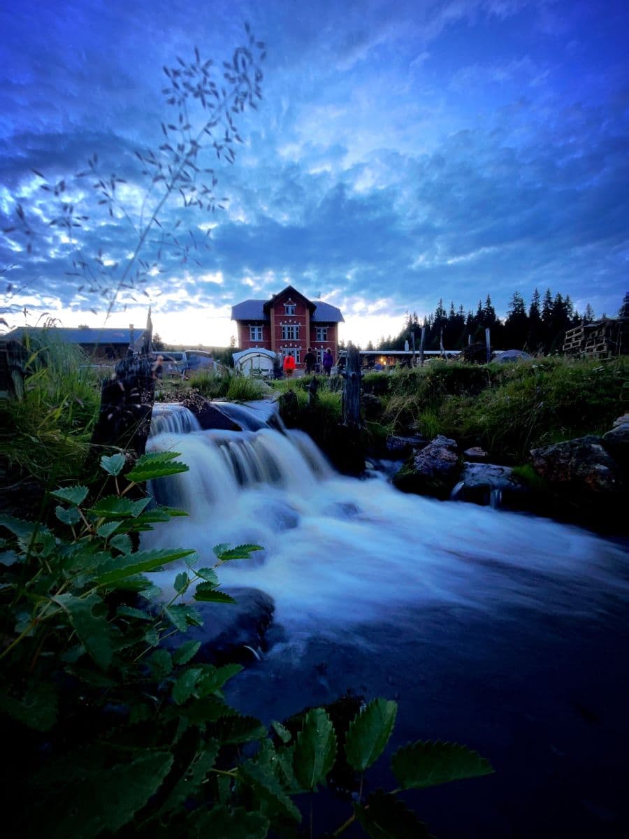 house for sale, 1,148 m², Nové Hamry, Karlovarský Region house for sale, 1,148 m², Nové Hamry, Karlovarský Region