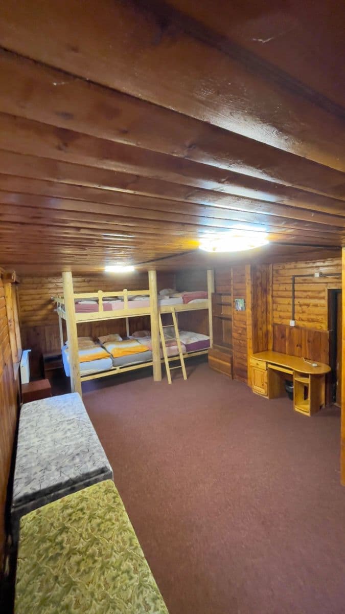 house for sale, 1,148 m², Nové Hamry, Karlovarský Region house for sale, 1,148 m², Nové Hamry, Karlovarský Region