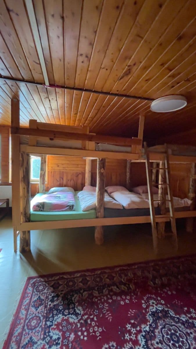 house for sale, 1,148 m², Nové Hamry, Karlovarský Region house for sale, 1,148 m², Nové Hamry, Karlovarský Region