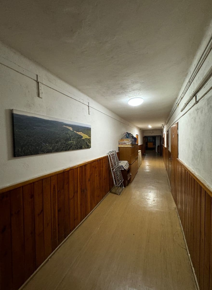 house for sale, 1,148 m², Nové Hamry, Karlovarský Region house for sale, 1,148 m², Nové Hamry, Karlovarský Region