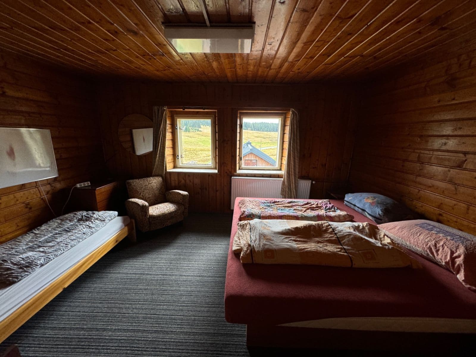 house for sale, 1,148 m², Nové Hamry, Karlovarský Region house for sale, 1,148 m², Nové Hamry, Karlovarský Region