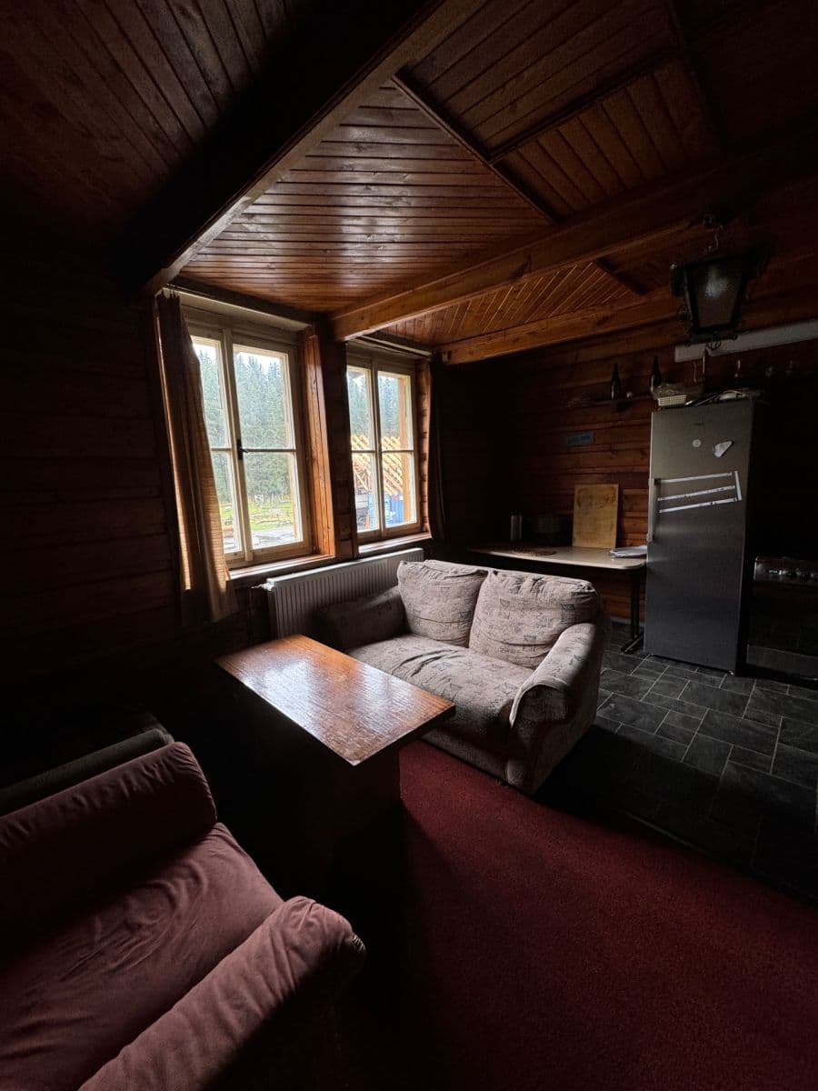 house for sale, 1,148 m², Nové Hamry, Karlovarský Region house for sale, 1,148 m², Nové Hamry, Karlovarský Region