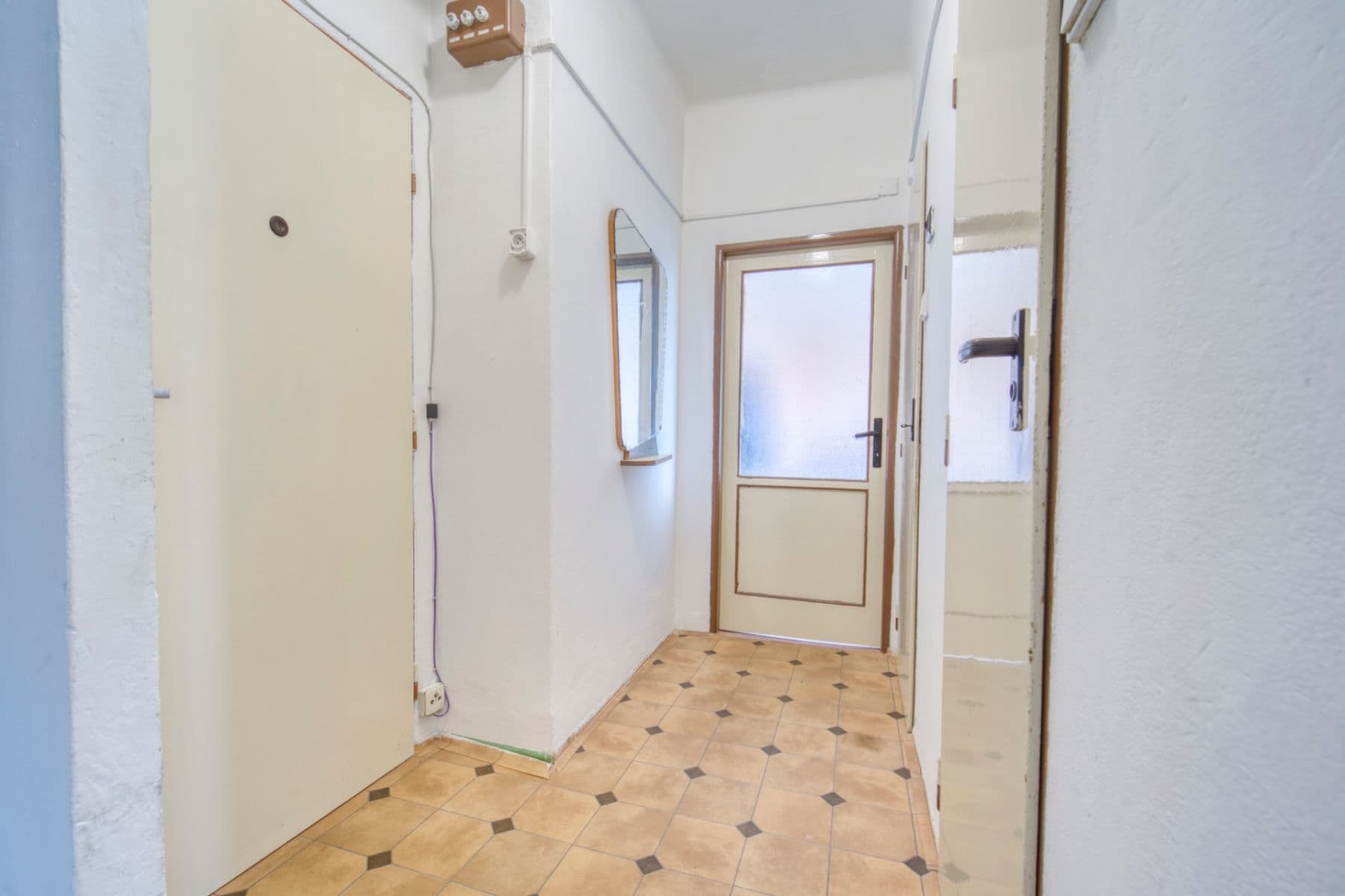 2 bedroom flat for sale, 54 m², Koterovská, Plzeň, Plzeňský Region 2 bedroom flat for sale, 54 m², Koterovská, Plzeň, Plzeňský Region