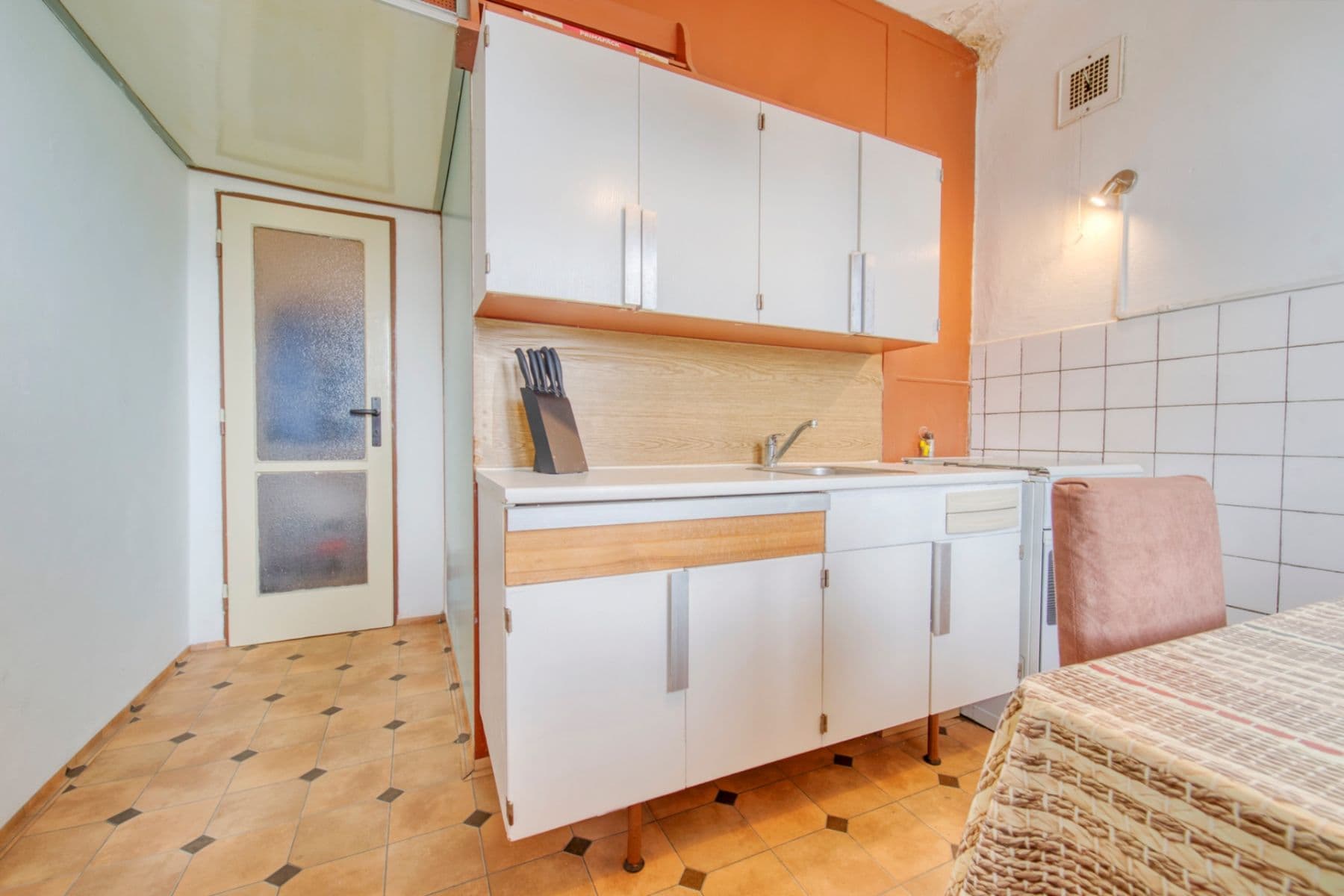 2 bedroom flat for sale, 54 m², Koterovská, Plzeň, Plzeňský Region 2 bedroom flat for sale, 54 m², Koterovská, Plzeň, Plzeňský Region