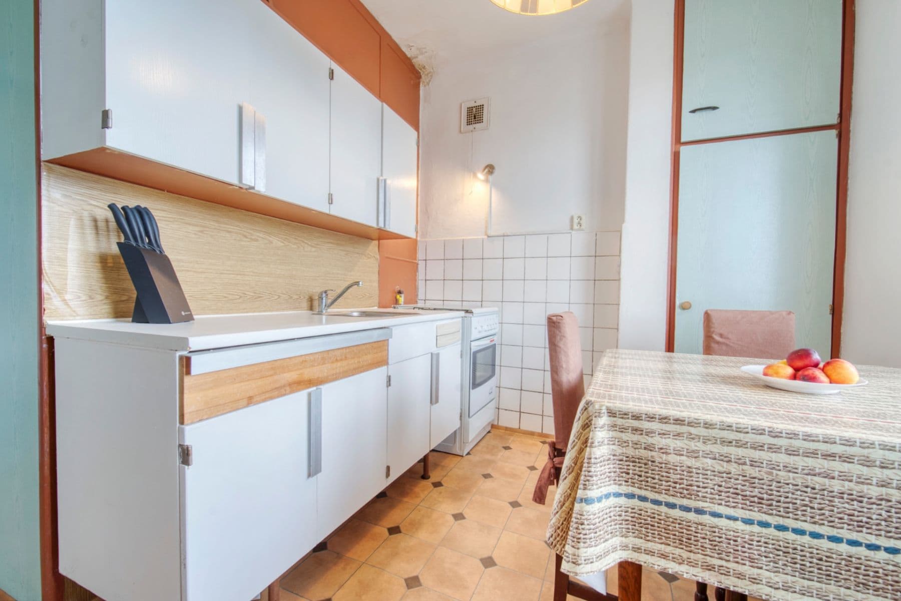 2 bedroom flat for sale, 54 m², Koterovská, Plzeň, Plzeňský Region 2 bedroom flat for sale, 54 m², Koterovská, Plzeň, Plzeňský Region