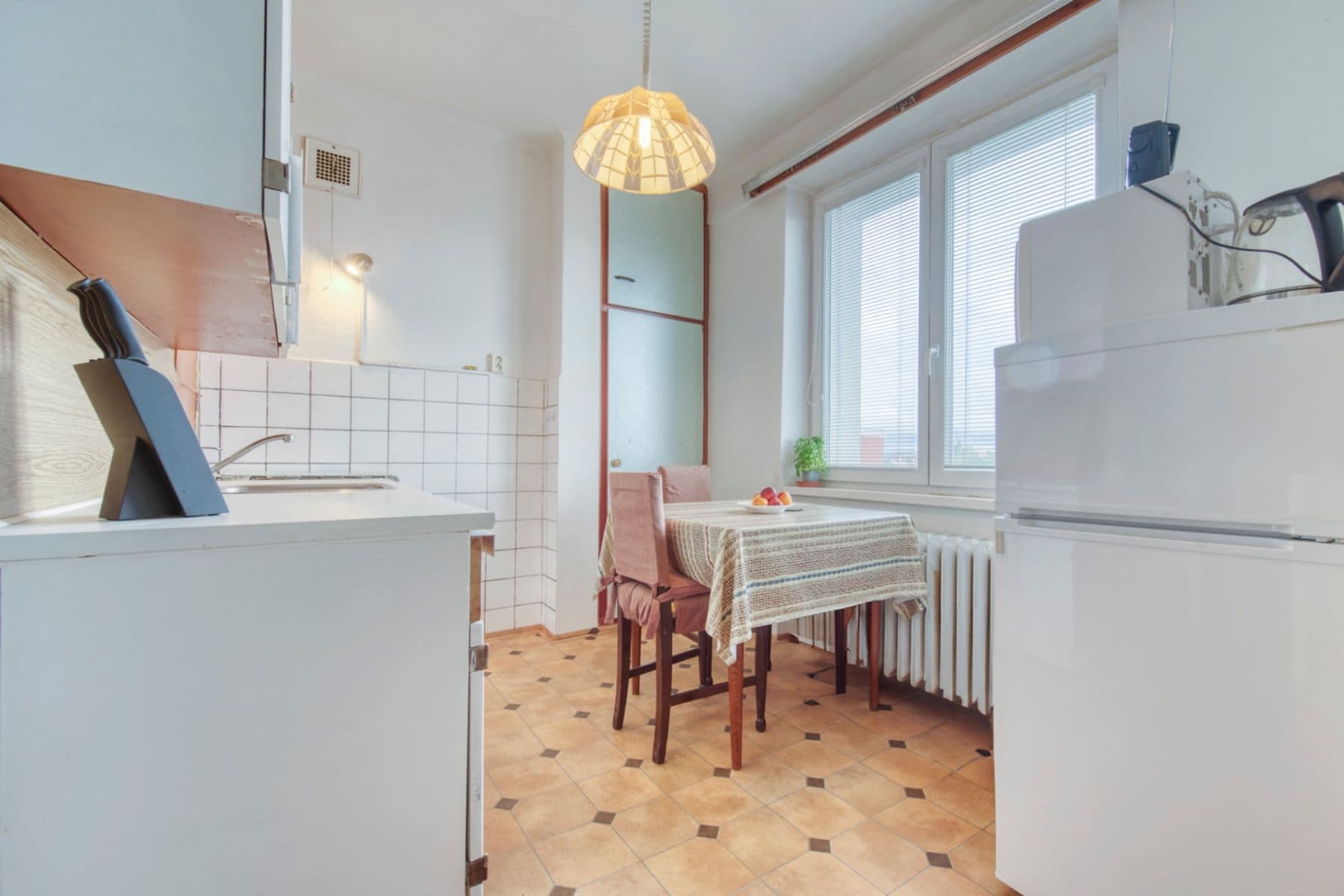 2 bedroom flat for sale, 54 m², Koterovská, Plzeň, Plzeňský Region 2 bedroom flat for sale, 54 m², Koterovská, Plzeň, Plzeňský Region