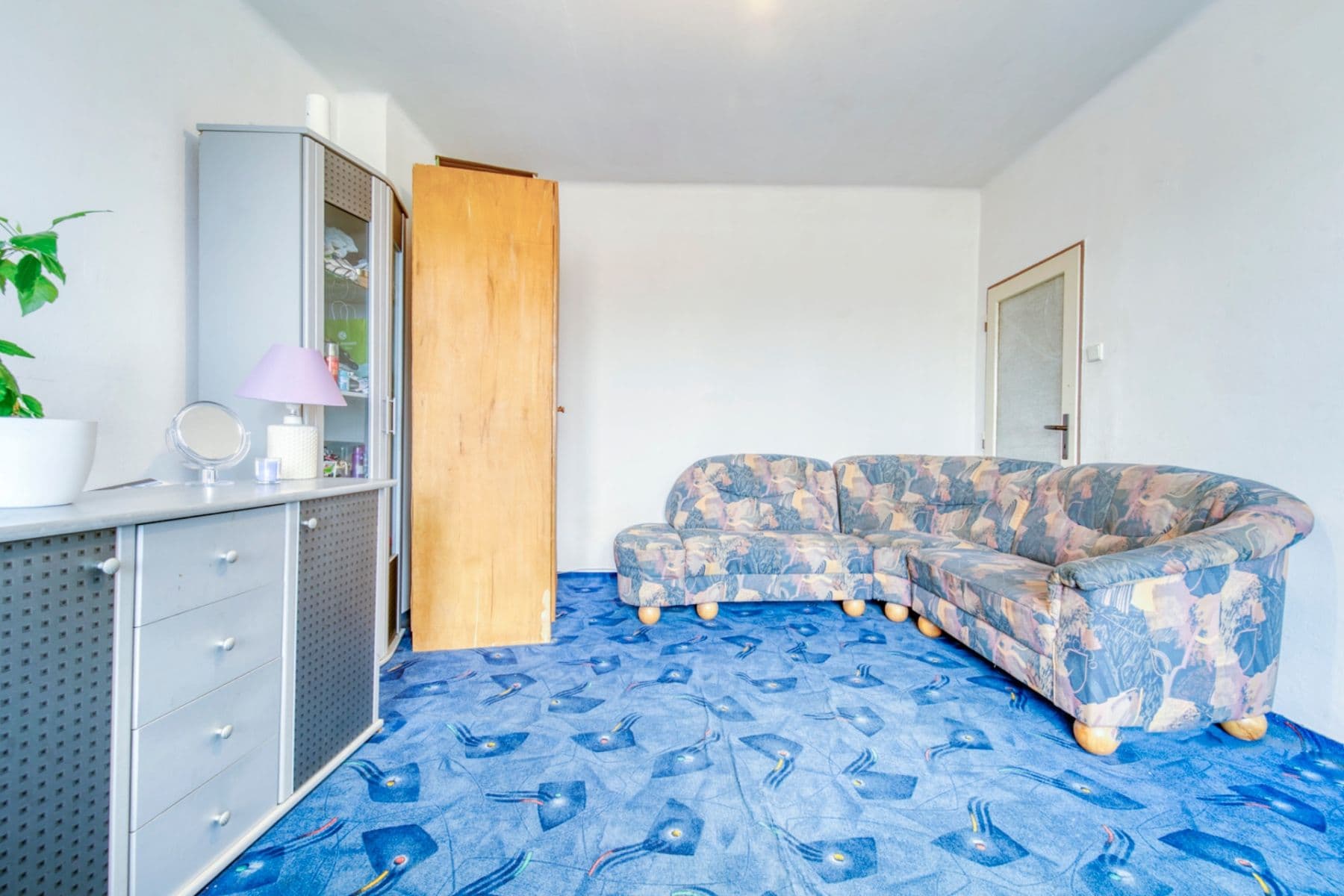 2 bedroom flat for sale, 54 m², Koterovská, Plzeň, Plzeňský Region 2 bedroom flat for sale, 54 m², Koterovská, Plzeň, Plzeňský Region