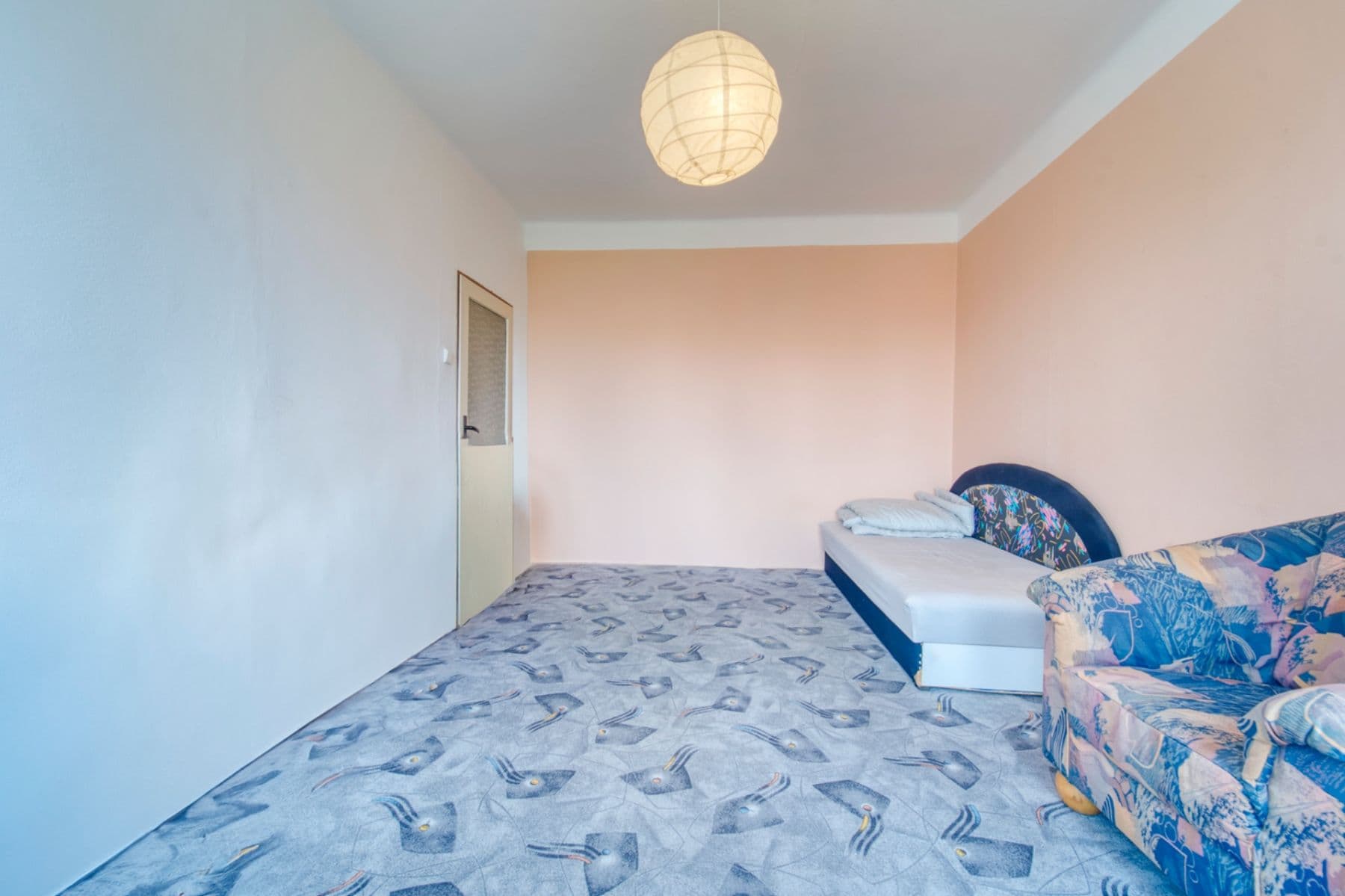 2 bedroom flat for sale, 54 m², Koterovská, Plzeň, Plzeňský Region 2 bedroom flat for sale, 54 m², Koterovská, Plzeň, Plzeňský Region