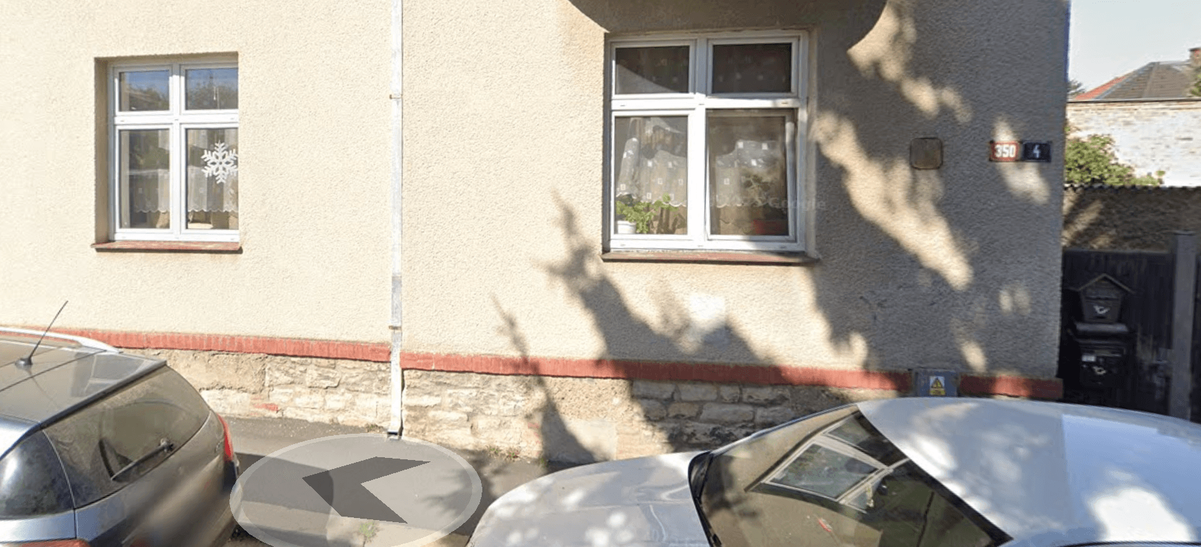 house to rent, 80 m², Zvěřinova, Kutná Hora, Středočeský Region house to rent, 80 m², Zvěřinova, Kutná Hora, Středočeský Region