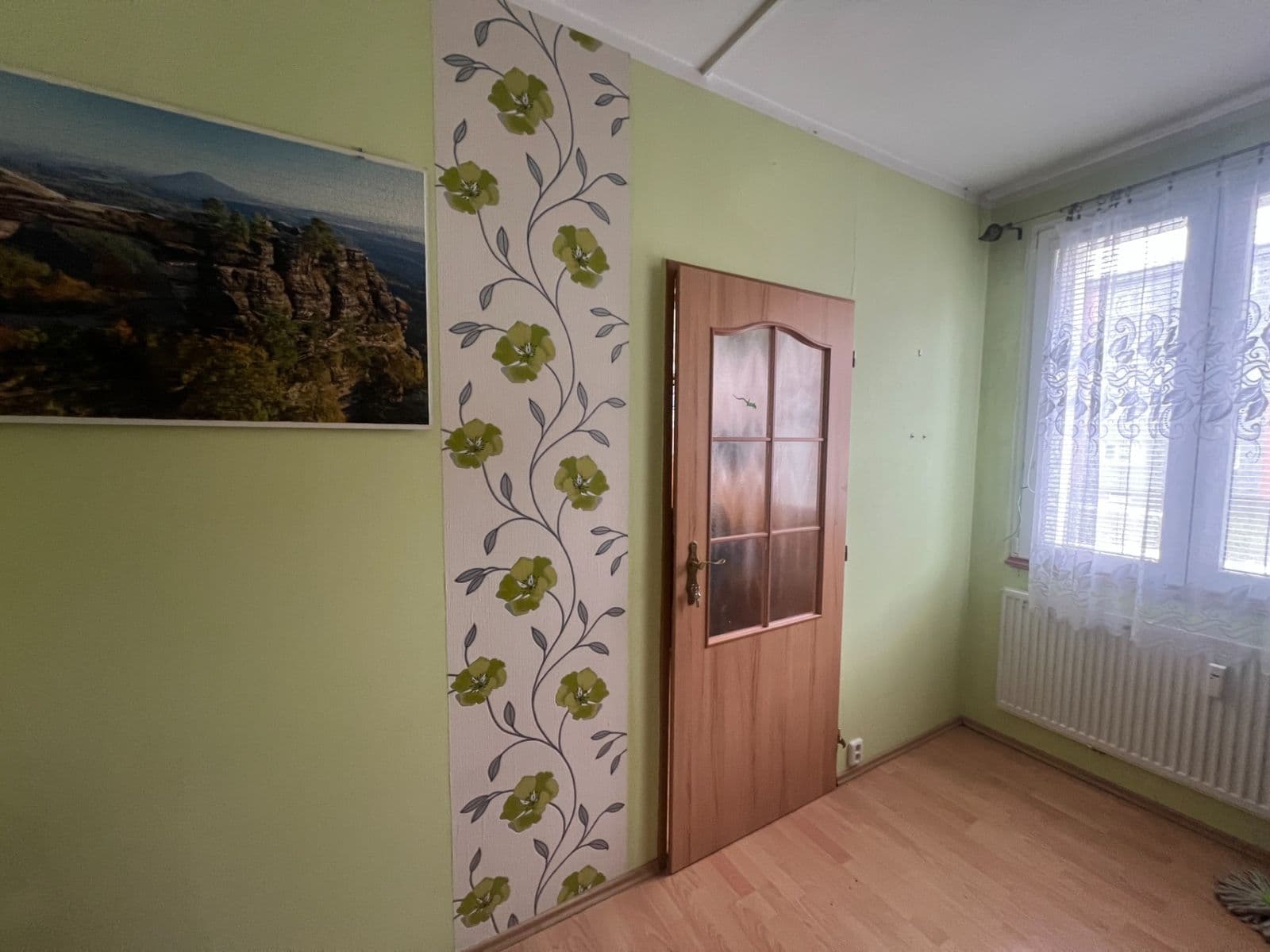 3 bedroom flat to rent, 60 m², Čermákova, Plzeň, Plzeňský Region 3 bedroom flat to rent, 60 m², Čermákova, Plzeň, Plzeňský Region