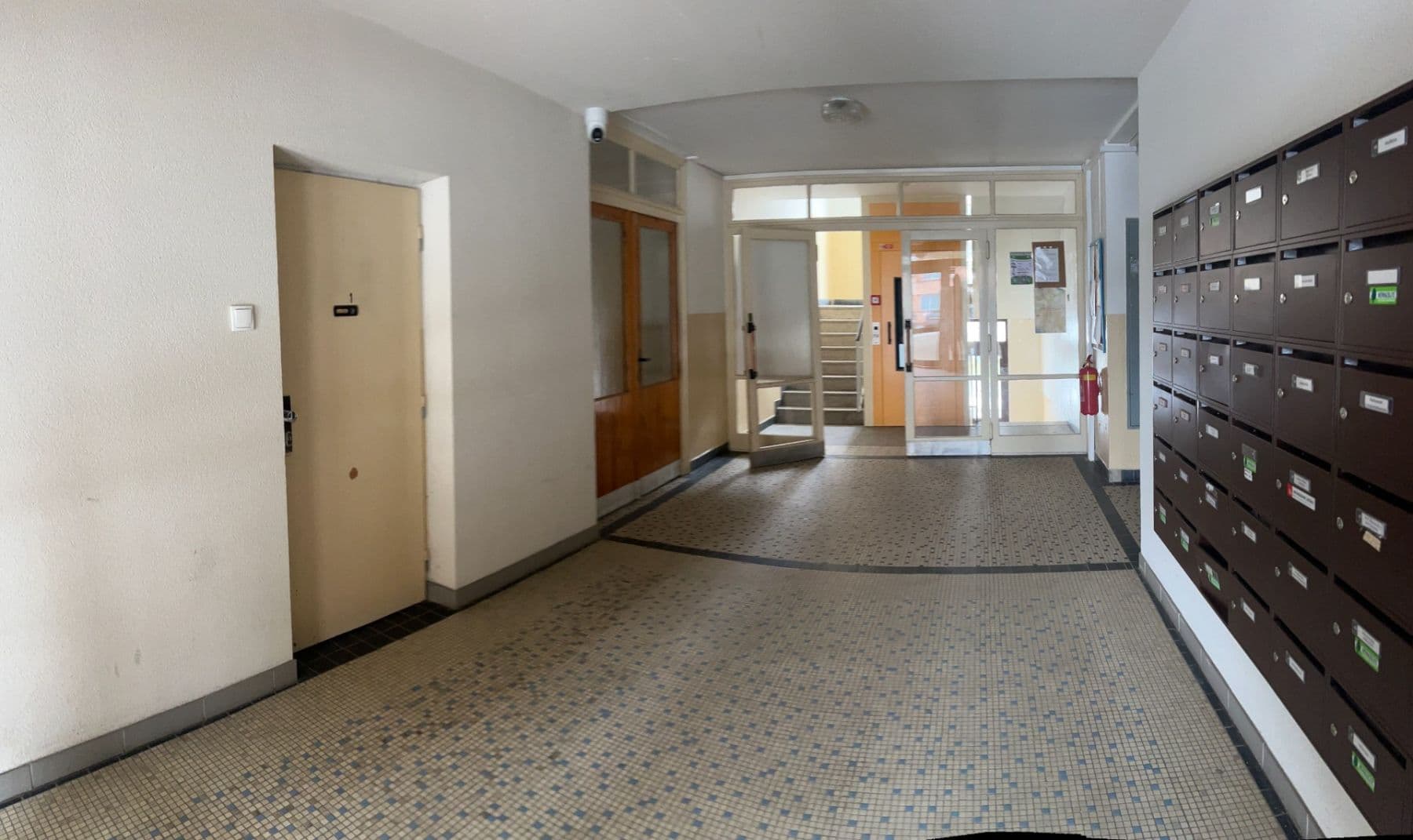 3 bedroom flat to rent, 60 m², Čermákova, Plzeň, Plzeňský Region 3 bedroom flat to rent, 60 m², Čermákova, Plzeň, Plzeňský Region