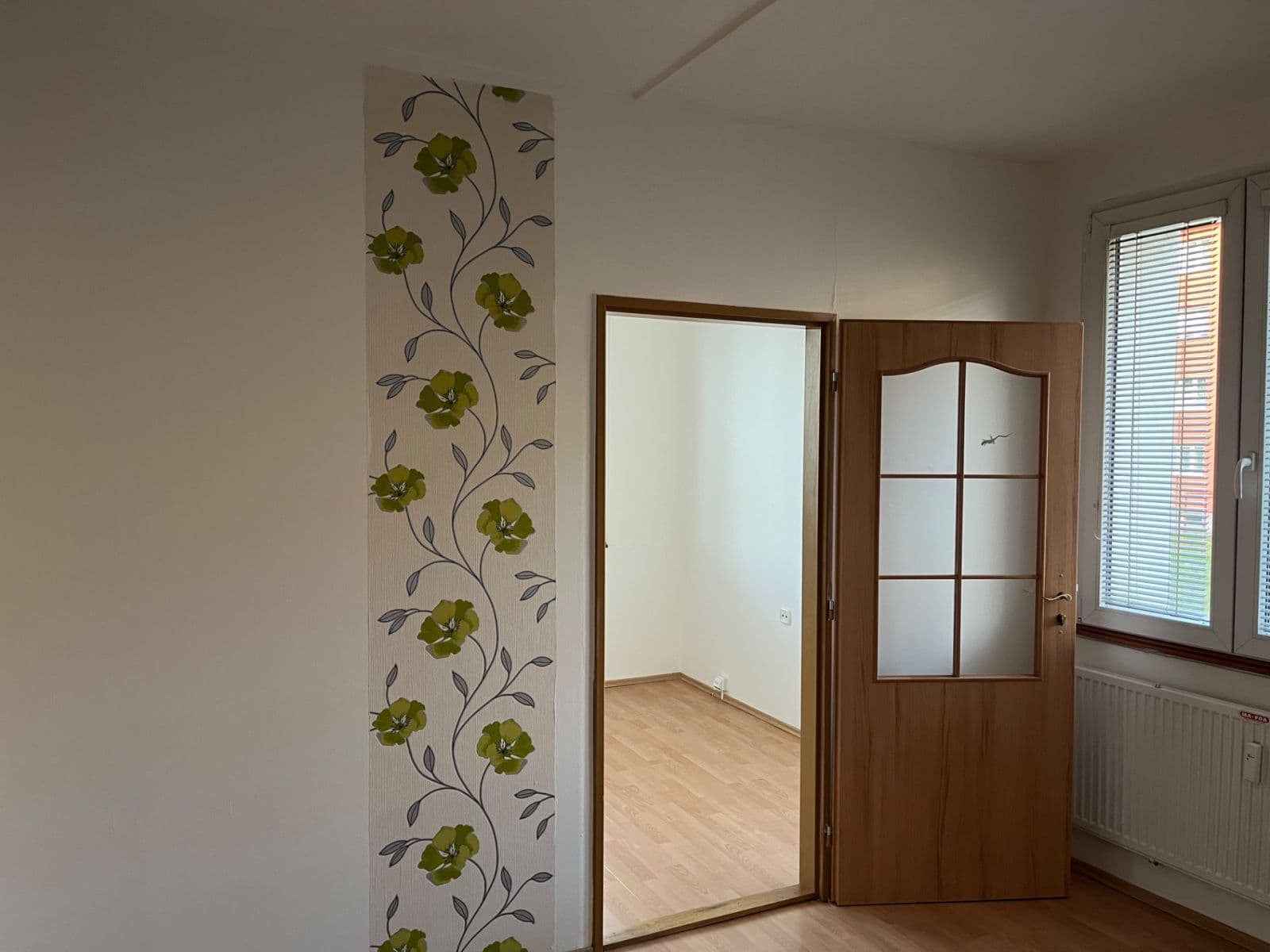 3 bedroom flat to rent, 60 m², Čermákova, Plzeň, Plzeňský Region 3 bedroom flat to rent, 60 m², Čermákova, Plzeň, Plzeňský Region