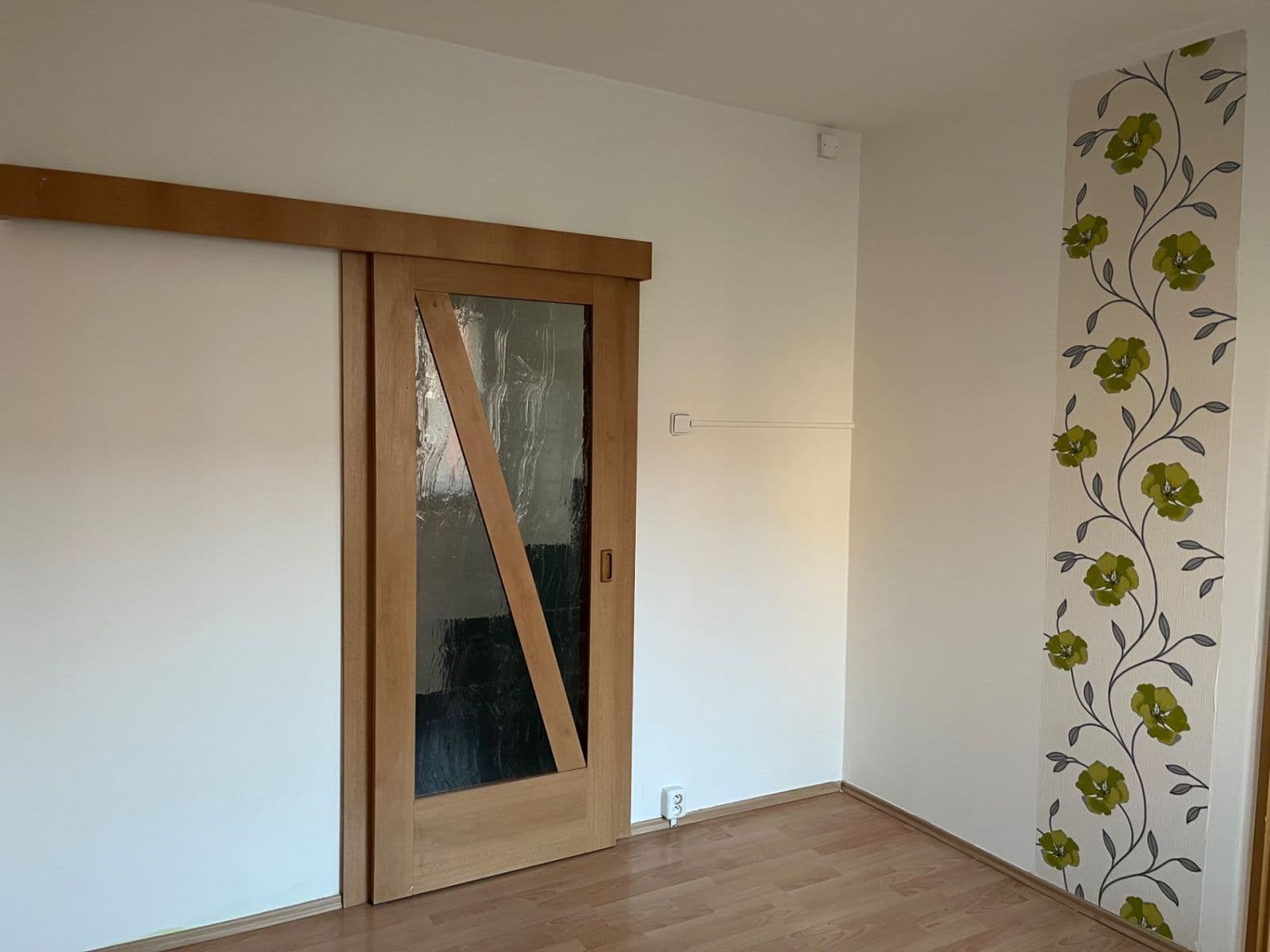 3 bedroom flat to rent, 60 m², Čermákova, Plzeň, Plzeňský Region 3 bedroom flat to rent, 60 m², Čermákova, Plzeň, Plzeňský Region