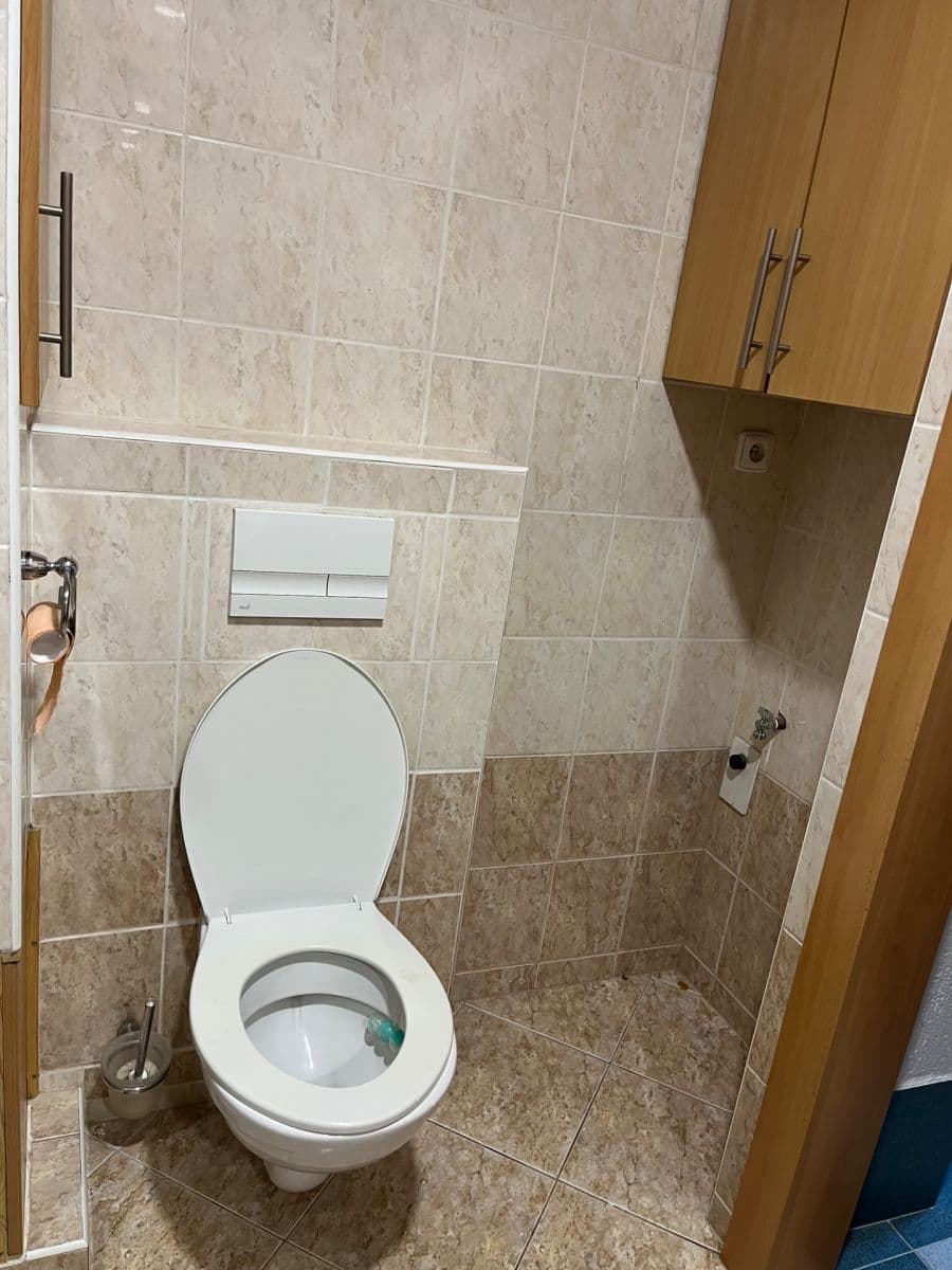 3 bedroom flat to rent, 60 m², Čermákova, Plzeň, Plzeňský Region 3 bedroom flat to rent, 60 m², Čermákova, Plzeň, Plzeňský Region