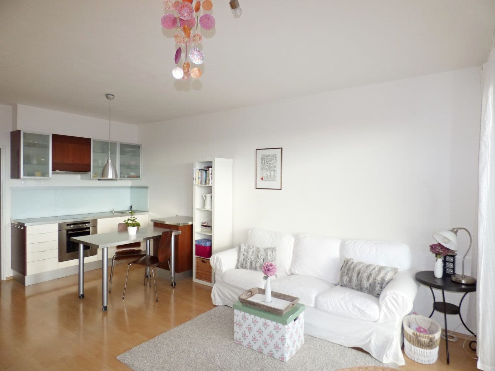 Studio flat for sale, 39 m², Hnězdenská, Prague, Prague Studio flat for sale, 39 m², Hnězdenská, Prague, Prague