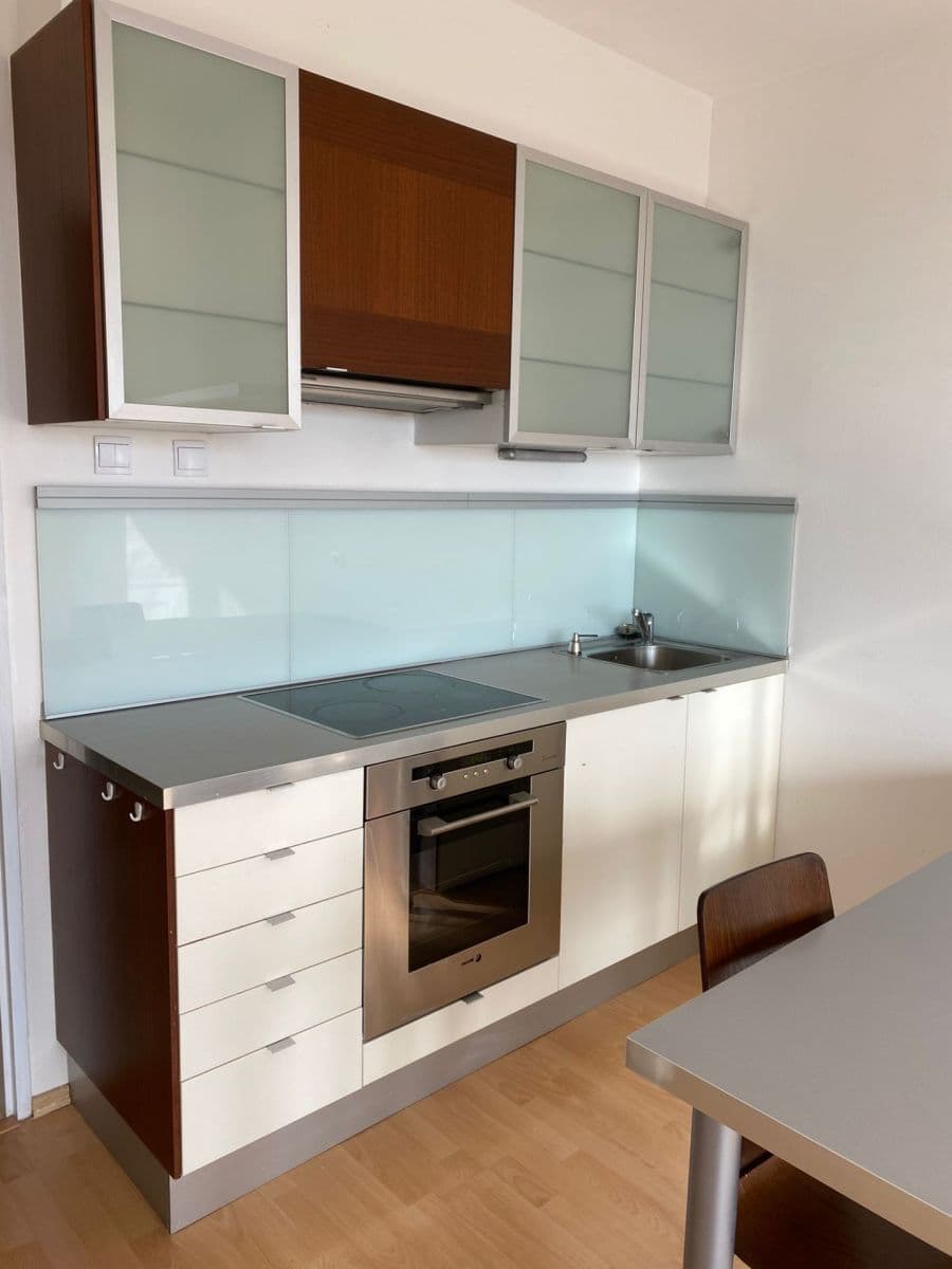 Studio flat for sale, 39 m², Hnězdenská, Prague, Prague Studio flat for sale, 39 m², Hnězdenská, Prague, Prague