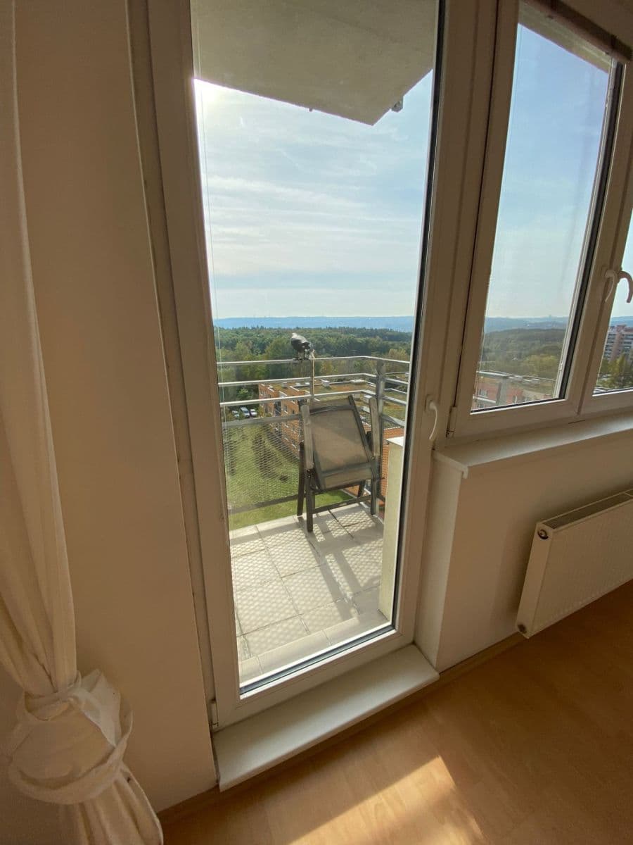 Studio flat for sale, 39 m², Hnězdenská, Prague, Prague Studio flat for sale, 39 m², Hnězdenská, Prague, Prague