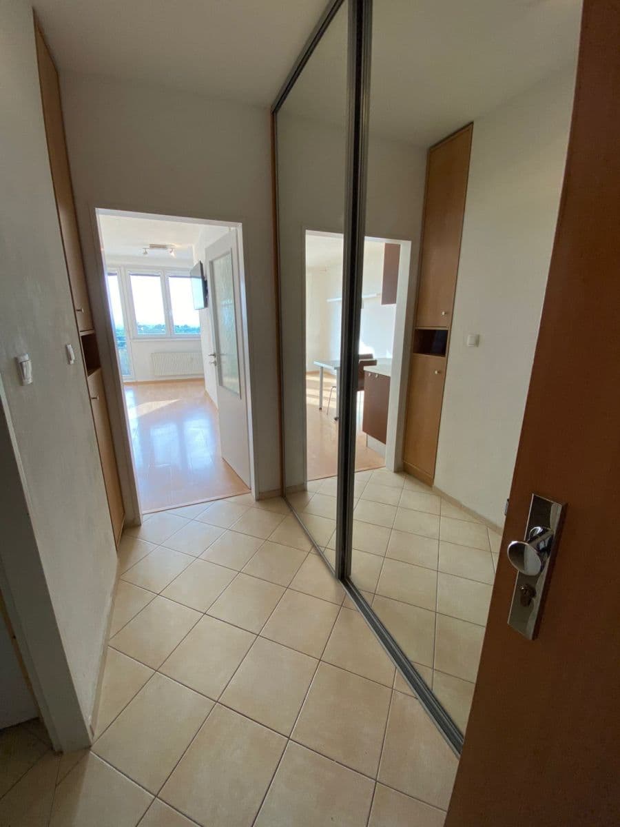 Studio flat for sale, 39 m², Hnězdenská, Prague, Prague Studio flat for sale, 39 m², Hnězdenská, Prague, Prague