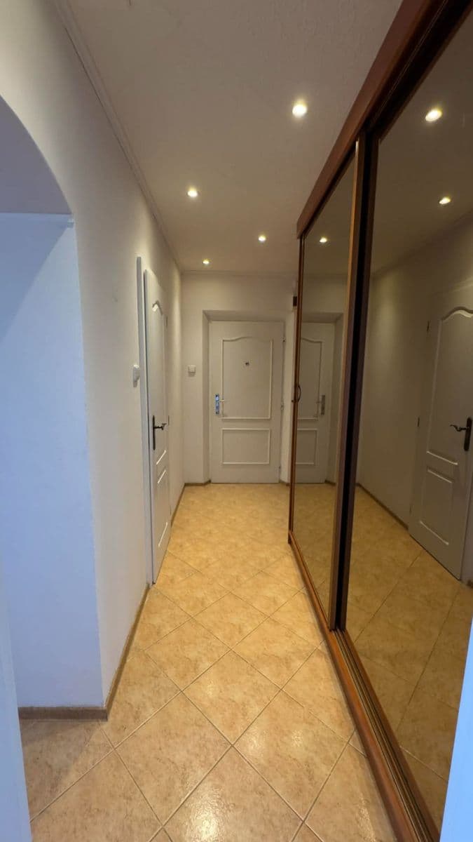 3 bedroom flat to rent, 75 m², Želatovská, Přerov, Olomoucký Region 3 bedroom flat to rent, 75 m², Želatovská, Přerov, Olomoucký Region