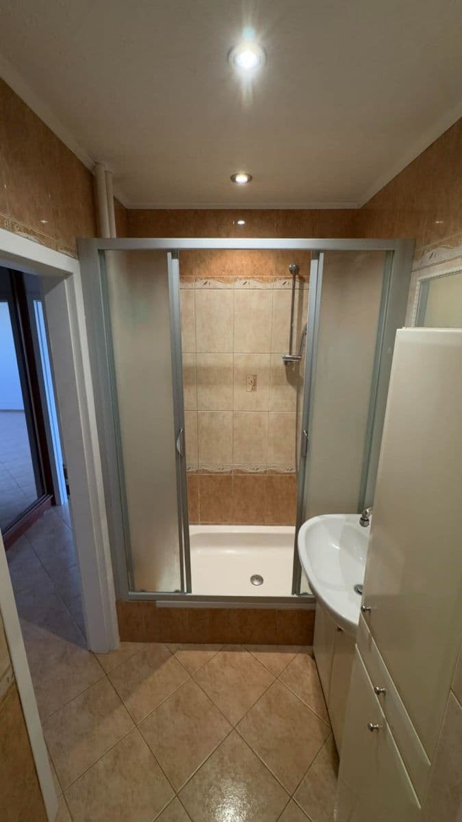 3 bedroom flat to rent, 75 m², Želatovská, Přerov, Olomoucký Region 3 bedroom flat to rent, 75 m², Želatovská, Přerov, Olomoucký Region