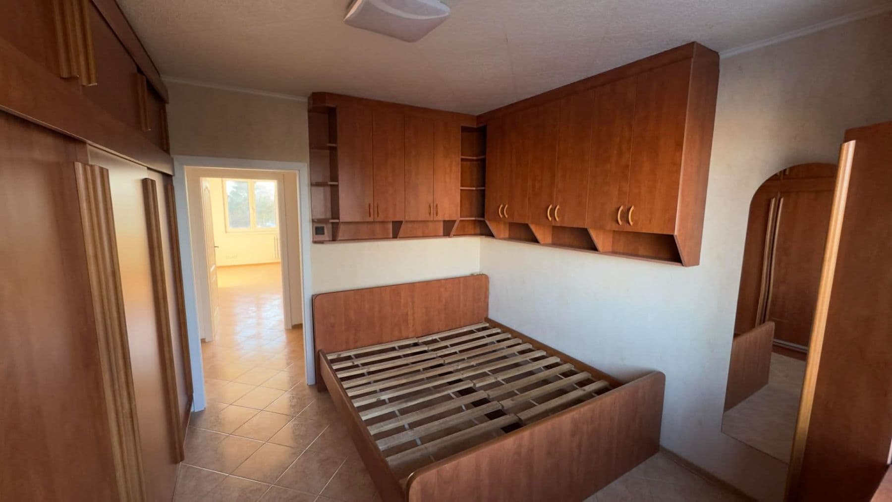 3 bedroom flat to rent, 75 m², Želatovská, Přerov, Olomoucký Region 3 bedroom flat to rent, 75 m², Želatovská, Přerov, Olomoucký Region