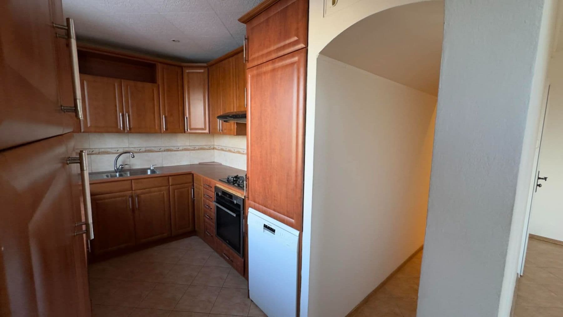 3 bedroom flat to rent, 75 m², Želatovská, Přerov, Olomoucký Region 3 bedroom flat to rent, 75 m², Želatovská, Přerov, Olomoucký Region