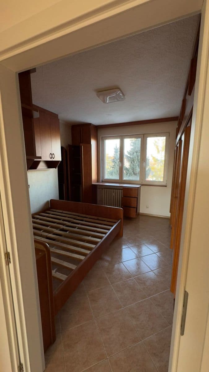 3 bedroom flat to rent, 75 m², Želatovská, Přerov, Olomoucký Region 3 bedroom flat to rent, 75 m², Želatovská, Přerov, Olomoucký Region