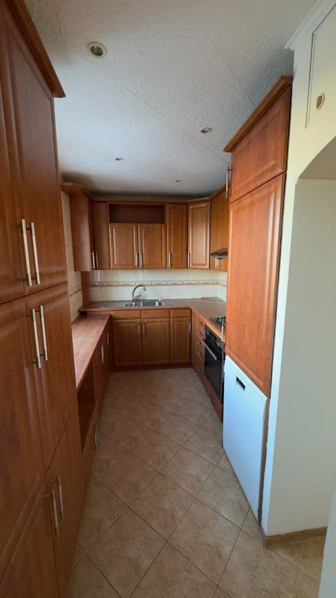 3 bedroom flat to rent, 75 m², Želatovská, Přerov, Olomoucký Region 3 bedroom flat to rent, 75 m², Želatovská, Přerov, Olomoucký Region