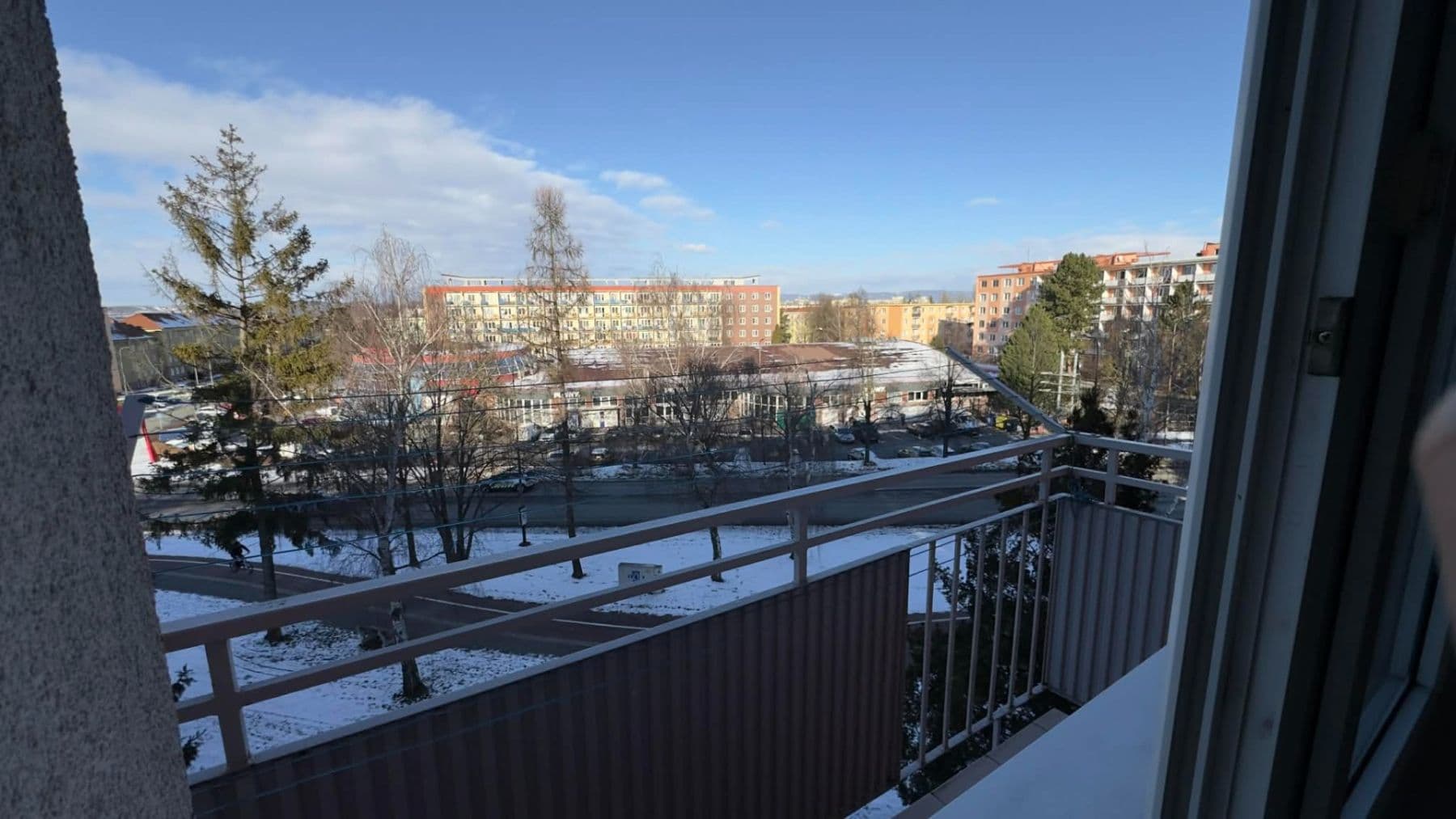 3 bedroom flat to rent, 75 m², Želatovská, Přerov, Olomoucký Region 3 bedroom flat to rent, 75 m², Želatovská, Přerov, Olomoucký Region