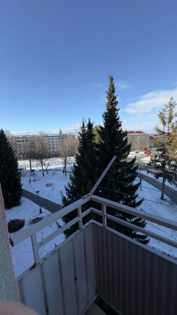 3 bedroom flat to rent, 75 m², Želatovská, Přerov, Olomoucký Region 3 bedroom flat to rent, 75 m², Želatovská, Přerov, Olomoucký Region