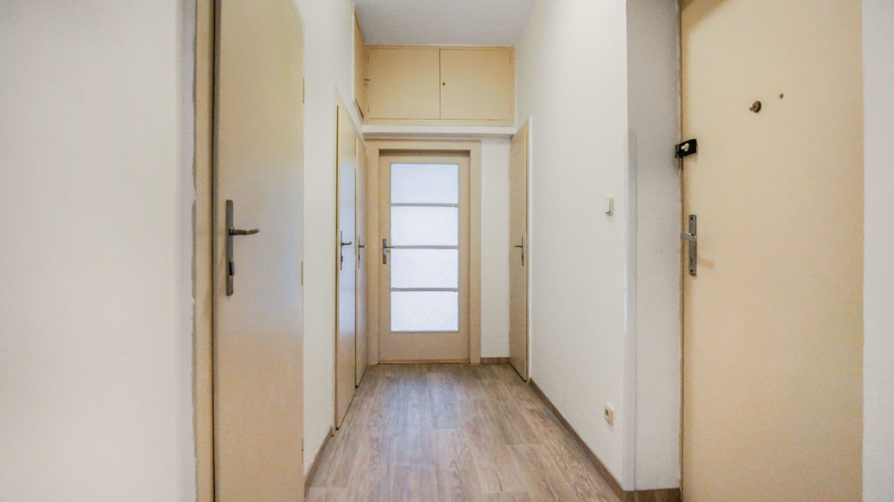 1 bedroom with open-plan kitchen flat to rent, 55 m², Kounicova, Brno, Jihomoravský Region 1 bedroom with open-plan kitchen flat to rent, 55 m², Kounicova, Brno, Jihomoravský Region