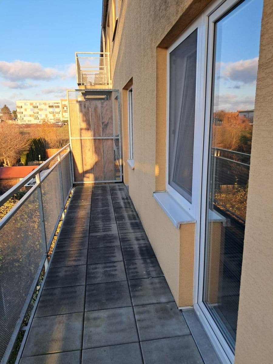 1 bedroom with open-plan kitchen flat to rent, 50 m², Křehlíkova, Brno, Jihomoravský Region 1 bedroom with open-plan kitchen flat to rent, 50 m², Křehlíkova, Brno, Jihomoravský Region