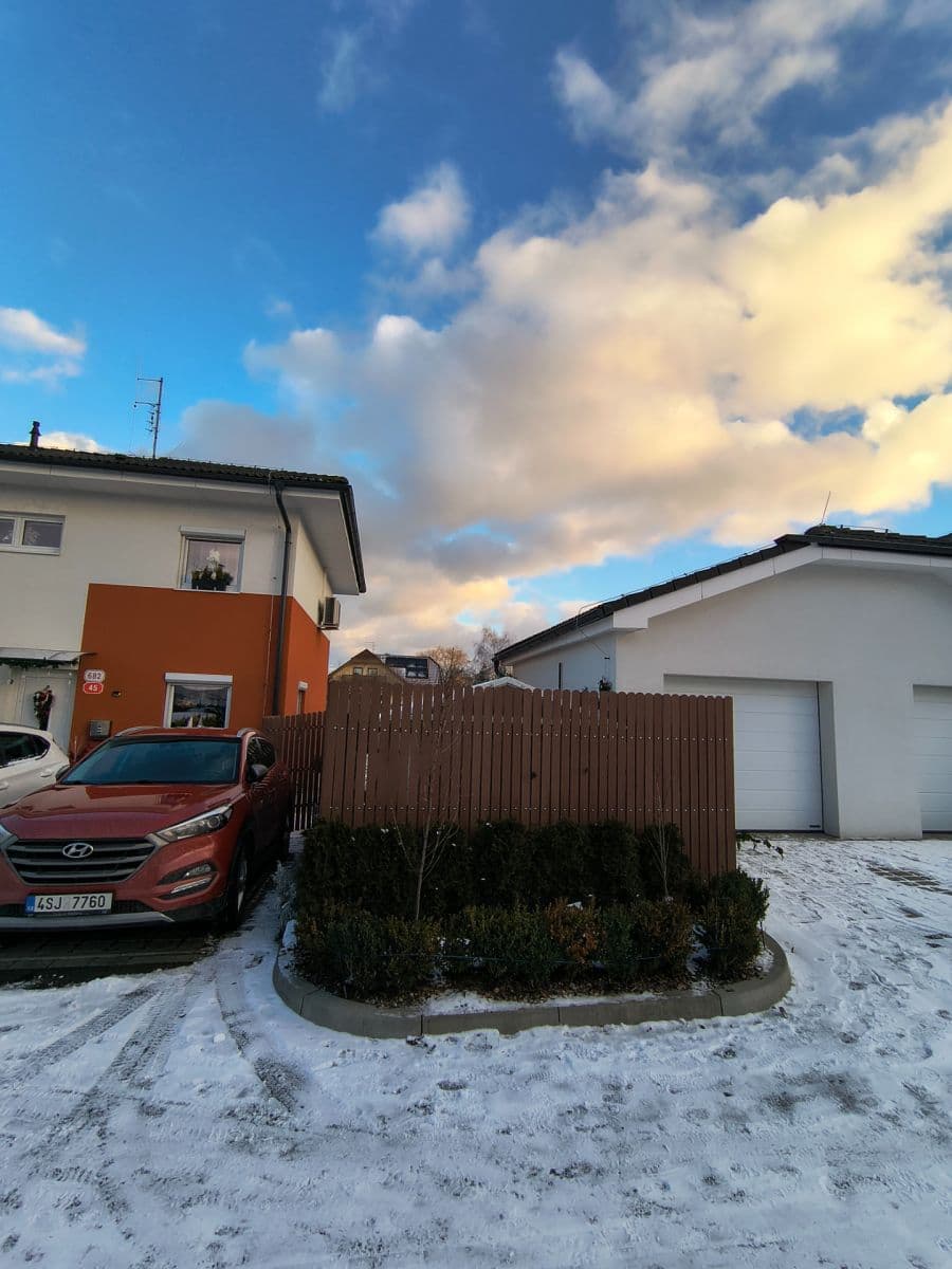 house for sale, 90 m², Konopná, Plzeň, Plzeňský Region house for sale, 90 m², Konopná, Plzeň, Plzeňský Region