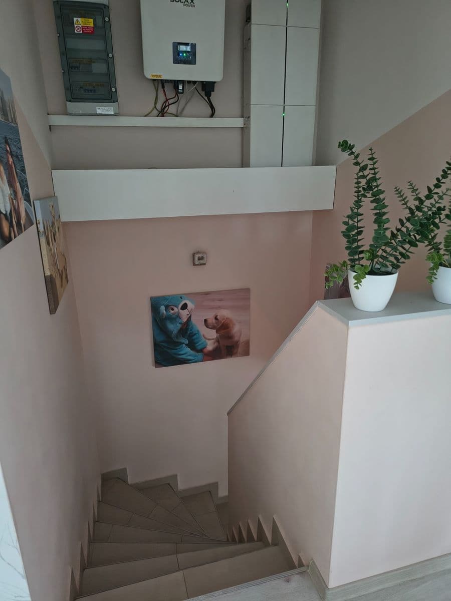 house for sale, 90 m², Konopná, Plzeň, Plzeňský Region house for sale, 90 m², Konopná, Plzeň, Plzeňský Region