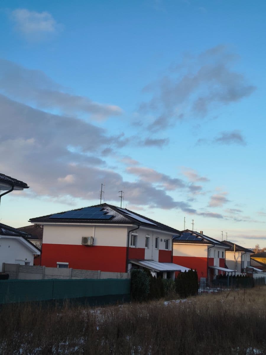 house for sale, 90 m², Konopná, Plzeň, Plzeňský Region house for sale, 90 m², Konopná, Plzeň, Plzeňský Region