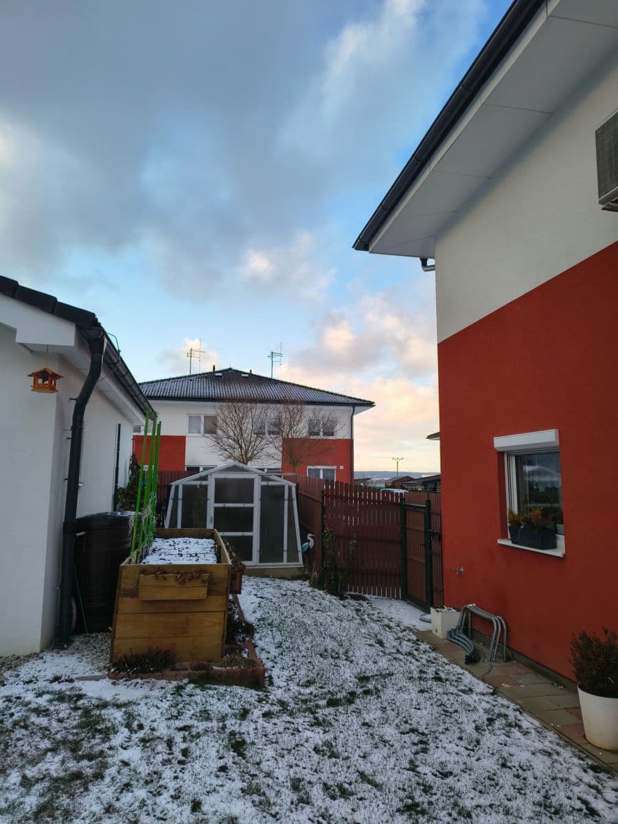 house for sale, 90 m², Konopná, Plzeň, Plzeňský Region house for sale, 90 m², Konopná, Plzeň, Plzeňský Region