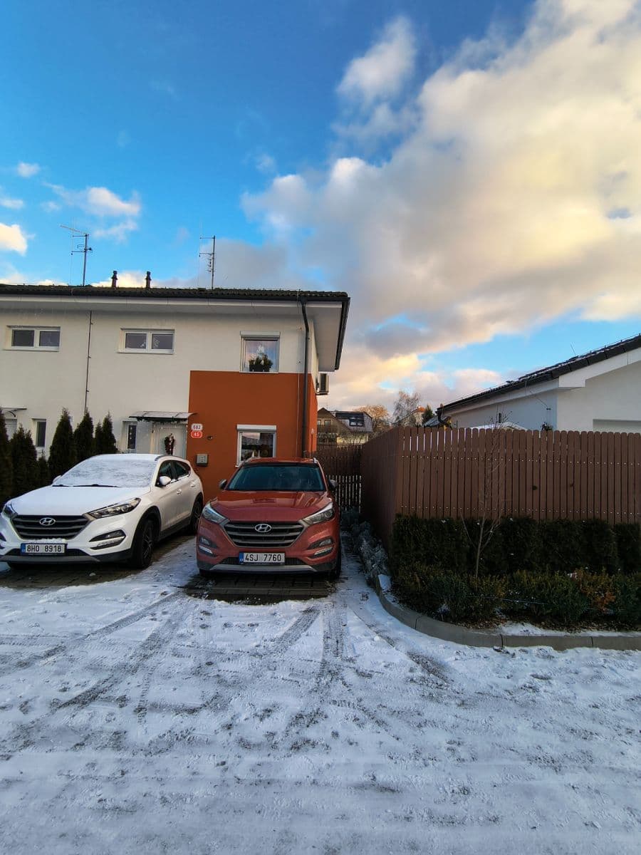 house for sale, 90 m², Konopná, Plzeň, Plzeňský Region house for sale, 90 m², Konopná, Plzeň, Plzeňský Region