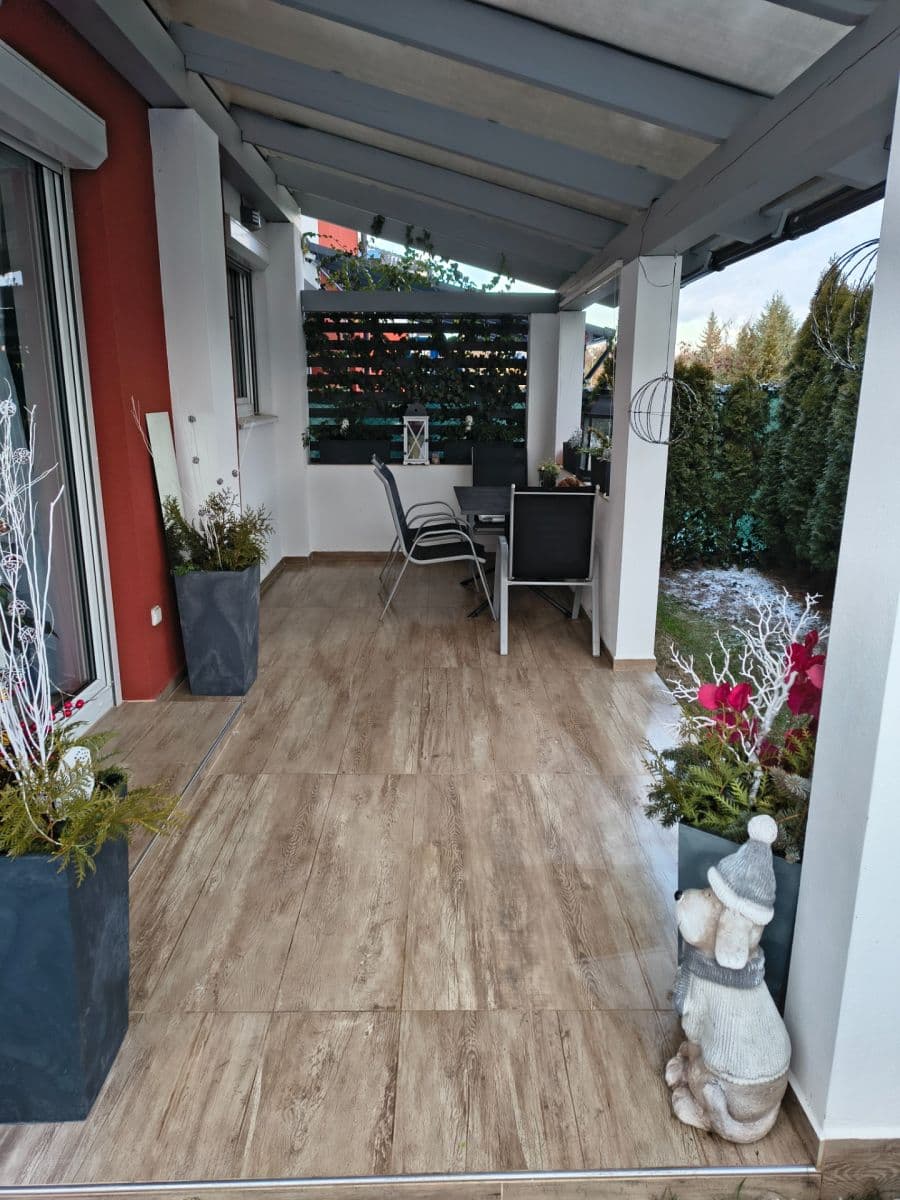 house for sale, 90 m², Konopná, Plzeň, Plzeňský Region house for sale, 90 m², Konopná, Plzeň, Plzeňský Region