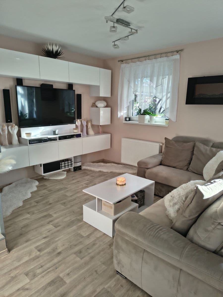 house for sale, 90 m², Konopná, Plzeň, Plzeňský Region house for sale, 90 m², Konopná, Plzeň, Plzeňský Region