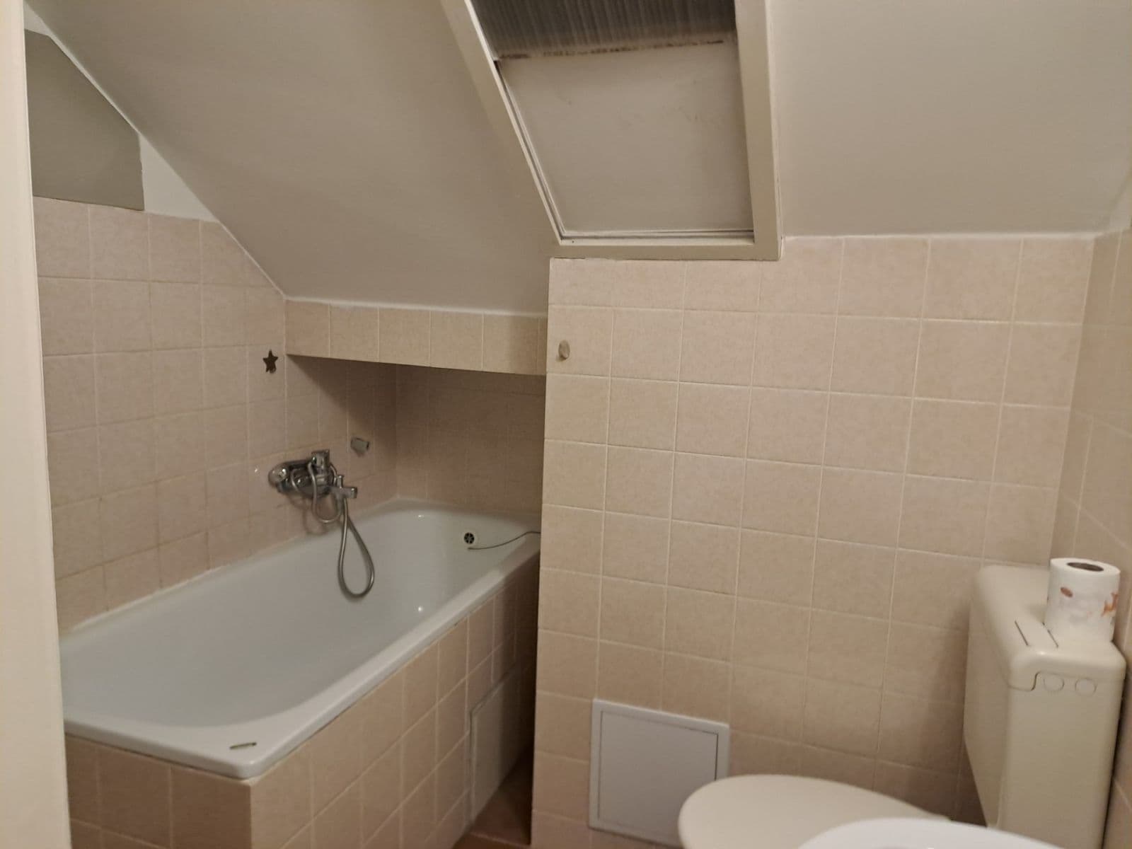 2 bedroom flat to rent, 53 m², Podhorská, Prague, Prague 2 bedroom flat to rent, 53 m², Podhorská, Prague, Prague